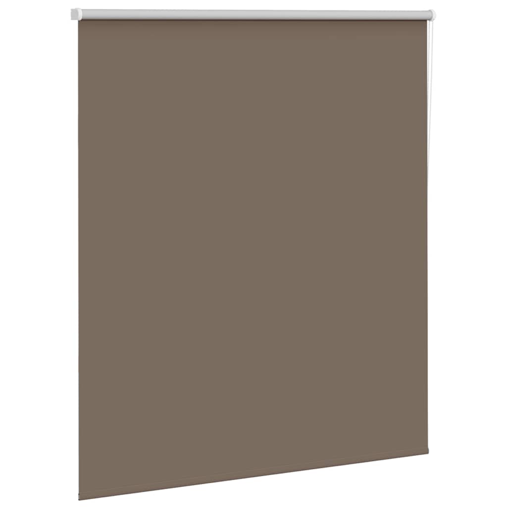 Tenda a Rullo Oscurante 135x130 cm Larghezza Tessuto 131,6 cm | homemem39