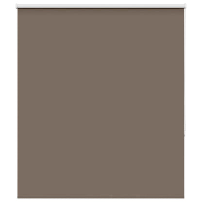Tenda a Rullo Oscurante 140x130 cm Larghezza Tessuto 136,6 cm | homemem39