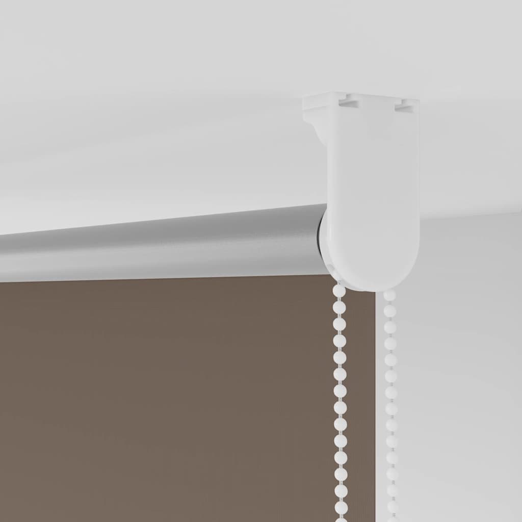 Tenda a Rullo Oscurante 150x130 cm Larghezza Tessuto 146,6 cm