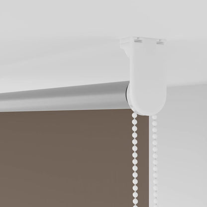 Tenda a Rullo Oscurante 150x130 cm Larghezza Tessuto 146,6 cm