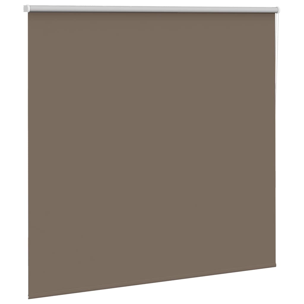 Tenda a Rullo Oscurante 150x130 cm Larghezza Tessuto 146,6 cm
