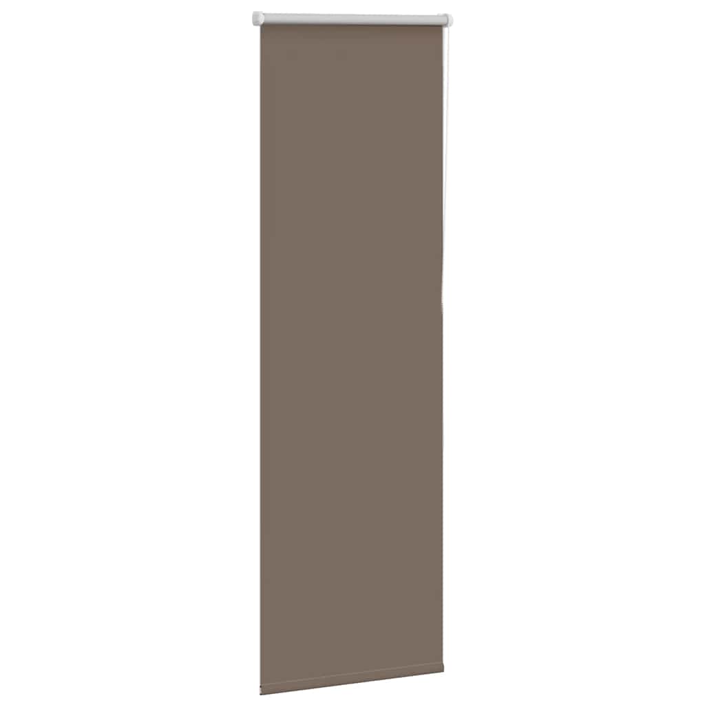 Tenda a Rullo Oscurante 40x150 cm Larghezza Tessuto 35,7 cm | homemem39