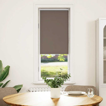 Tenda a Rullo Oscurante 40x150 cm Larghezza Tessuto 35,7 cm | homemem39