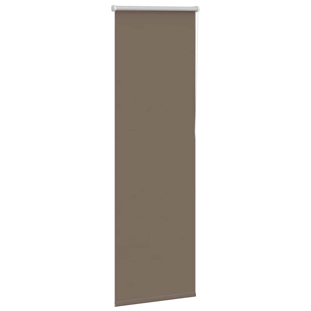 Tenda a Rullo Oscurante 45x150 cm Larghezza Tessuto 40,7 cm | homemem39