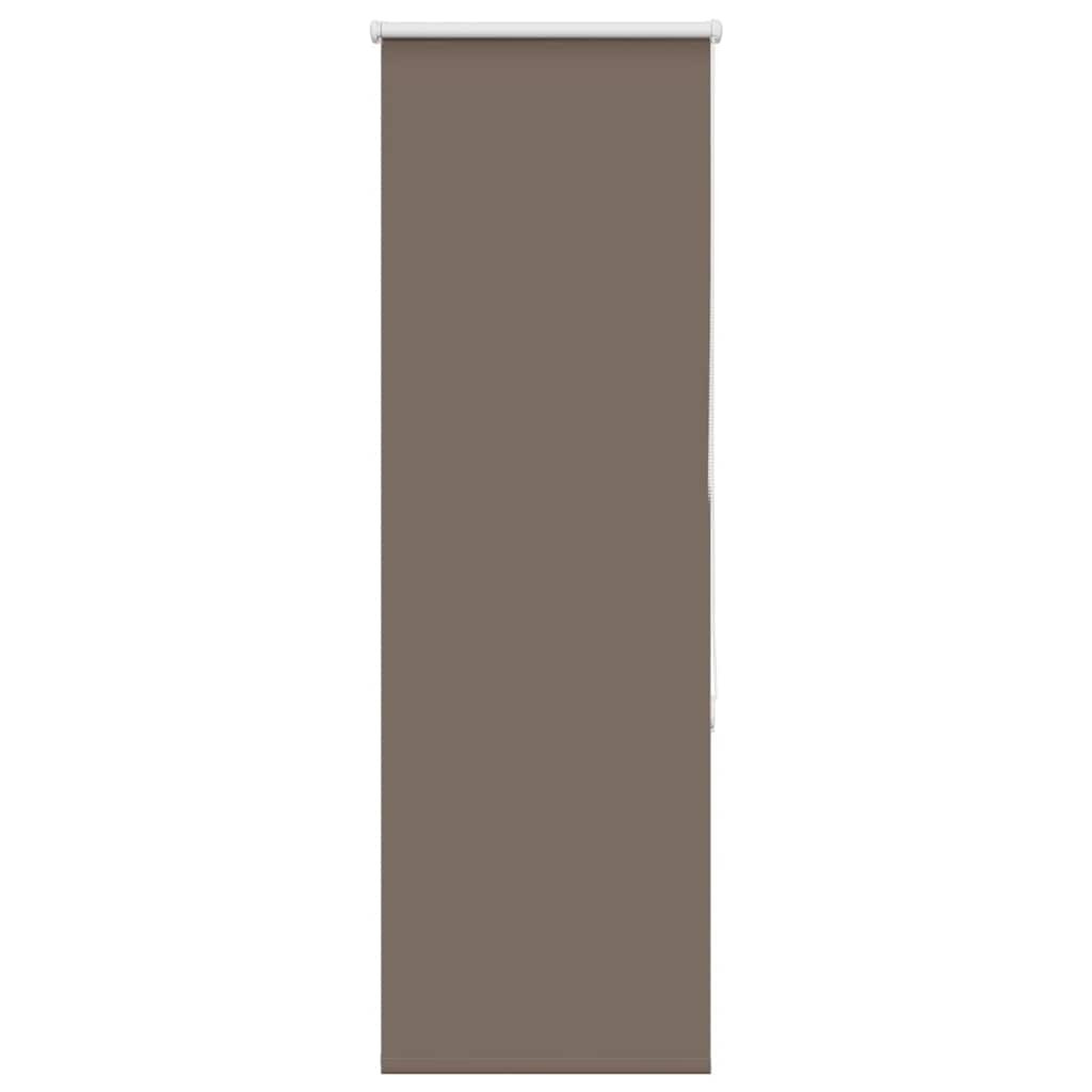 Tenda a Rullo Oscurante 55x150 cm Larghezza Tessuto 50,7 cm | homemem39