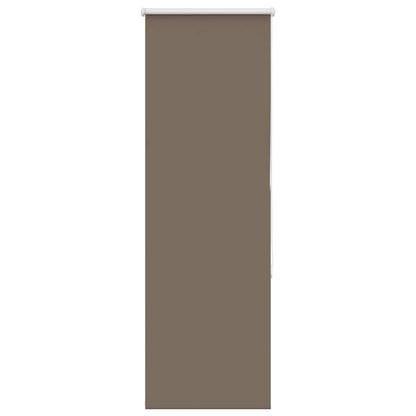 Tenda a Rullo Oscurante 60x150 cm Larghezza Tessuto 55,7 cm | homemem39
