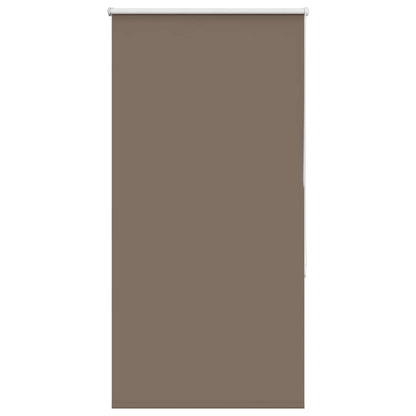 Tenda a Rullo Oscurante 75x150 cm Larghezza Tessuto 70,7 cm | homemem39