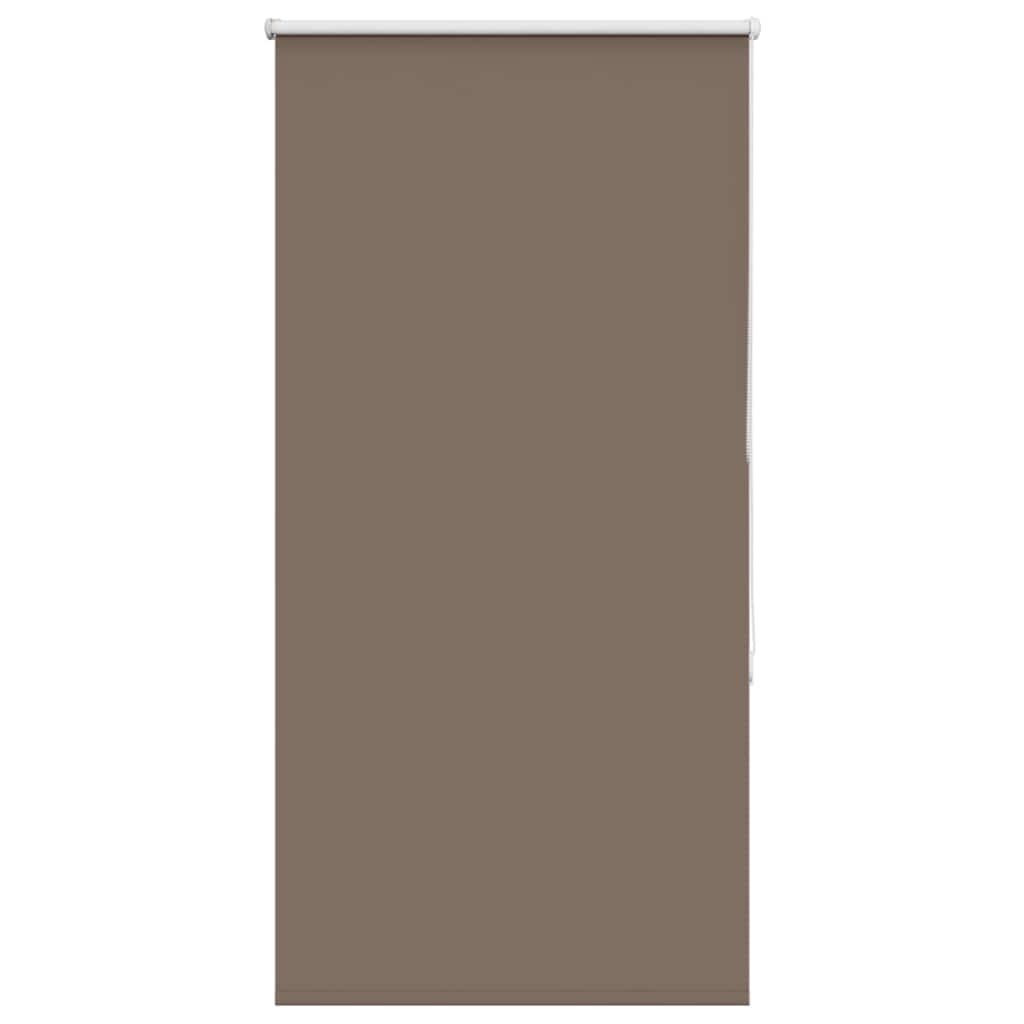 Tenda a Rullo Oscurante 85x150 cm Larghezza Tessuto 80,7 cm