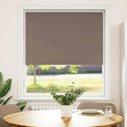 Tenda a Rullo Oscurante 90x150 cm Larghezza Tessuto 85,7 cm | homemem39