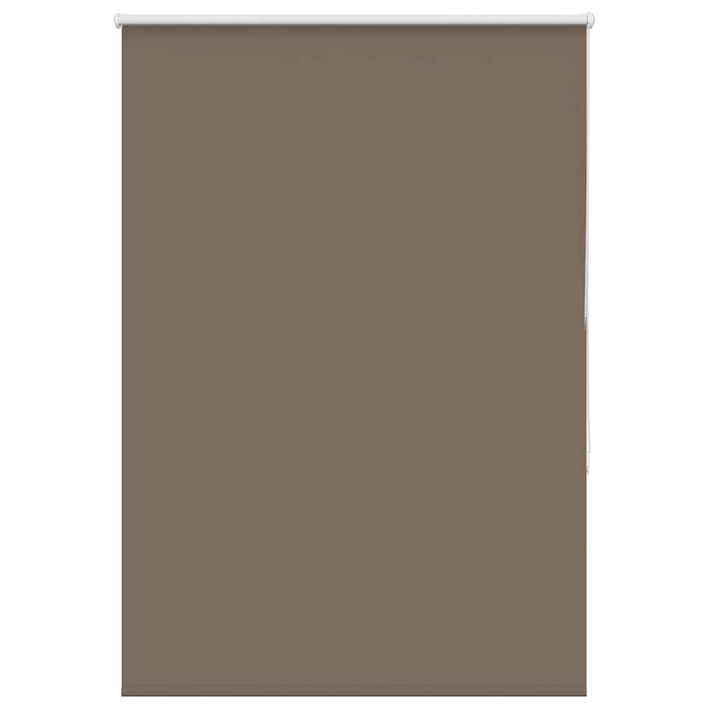 Tenda a Rullo Oscurante 95x150 cm Larghezza Tessuto 90,7 cm | homemem39
