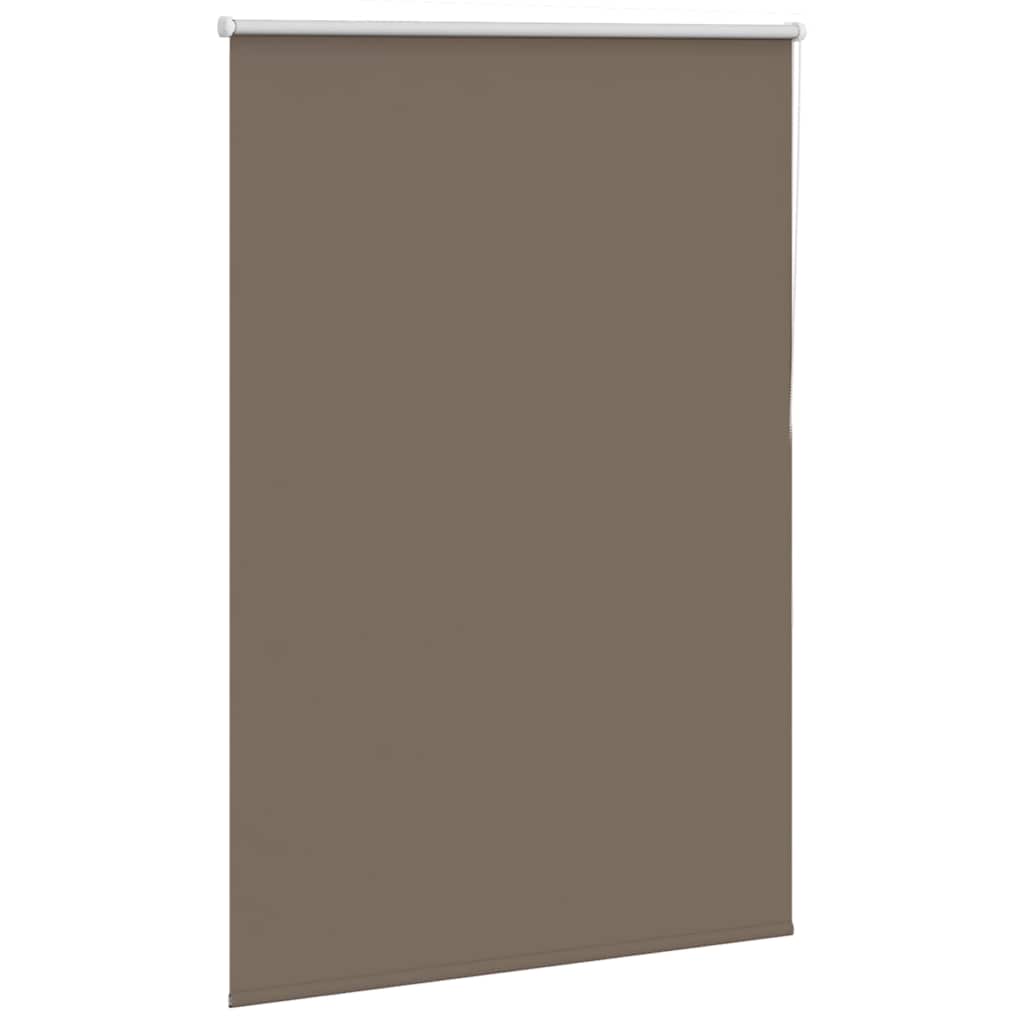 Tenda a Rullo Oscurante 105x150 cm Larghezza Tessuto 100,7 cm