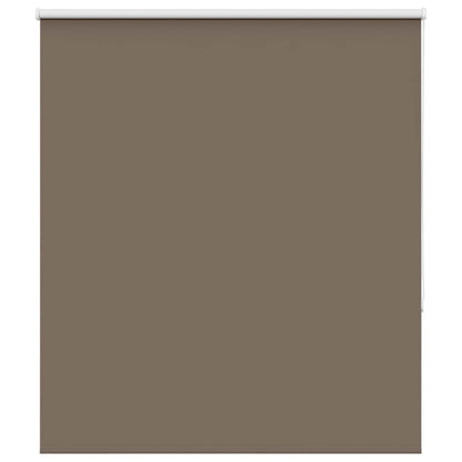 Tenda a Rullo Oscurante 125x150 cm Larghezza Tessuto 121,6 cm | homemem39