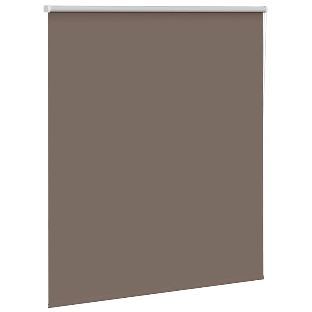 Tenda a Rullo Oscurante 135x150 cm Larghezza Tessuto 131,6 cm | homemem39