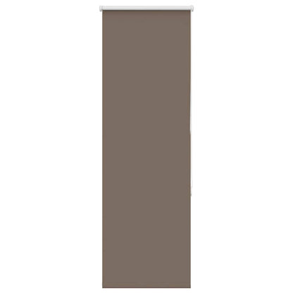 Tenda a Rullo Oscurante 40x175 cm Larghezza Tessuto 35,7 cm | homemem39