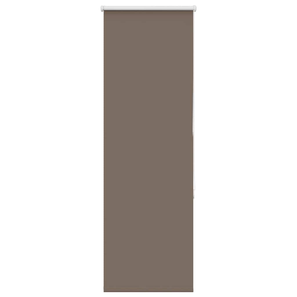 Tenda a Rullo Oscurante 40x175 cm Larghezza Tessuto 35,7 cm