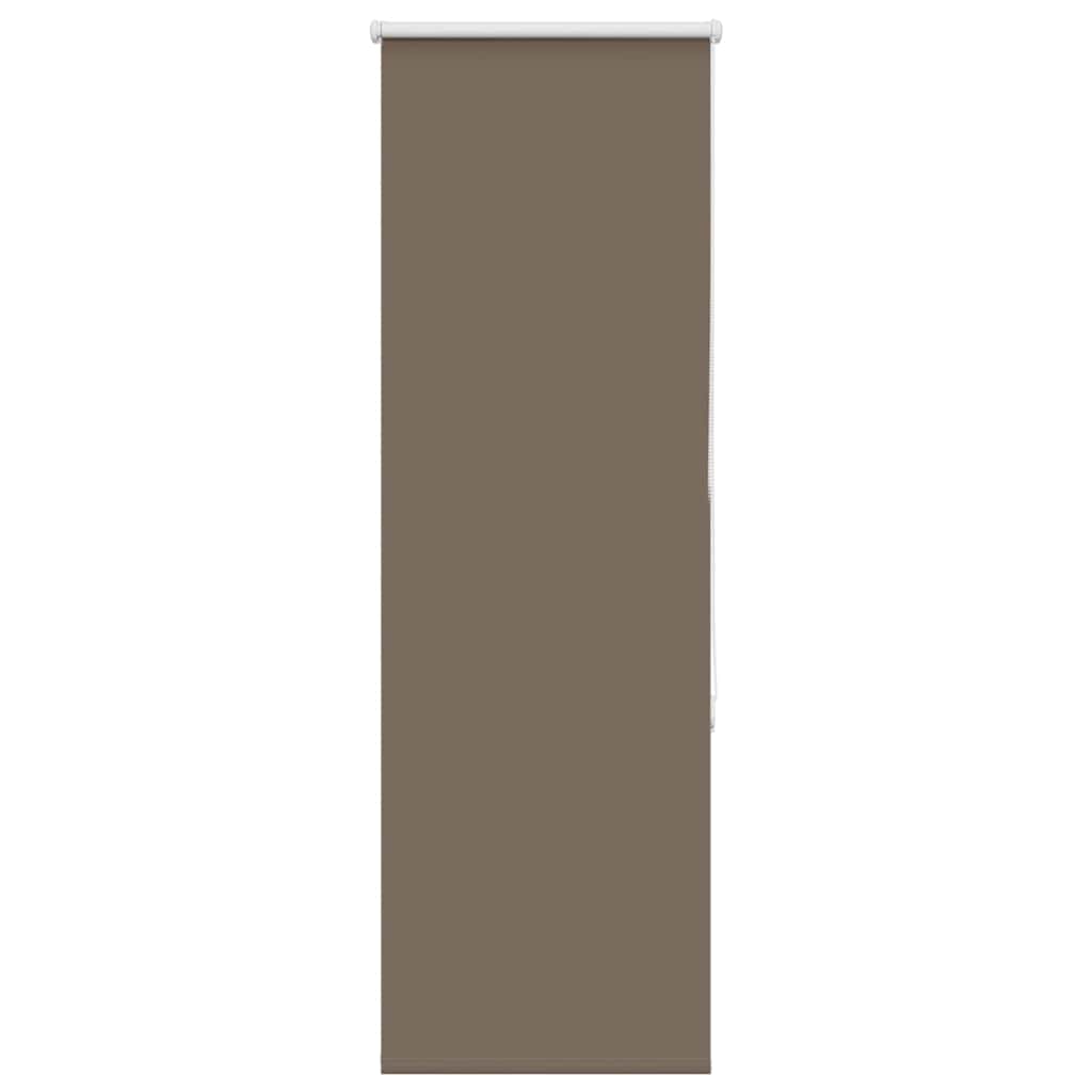 Tenda a Rullo Oscurante 45x175 cm Larghezza Tessuto 40,7 cm | homemem39