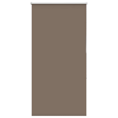 Tenda a Rullo Oscurante 85x175 cm Larghezza Tessuto 80,7 cm | homemem39