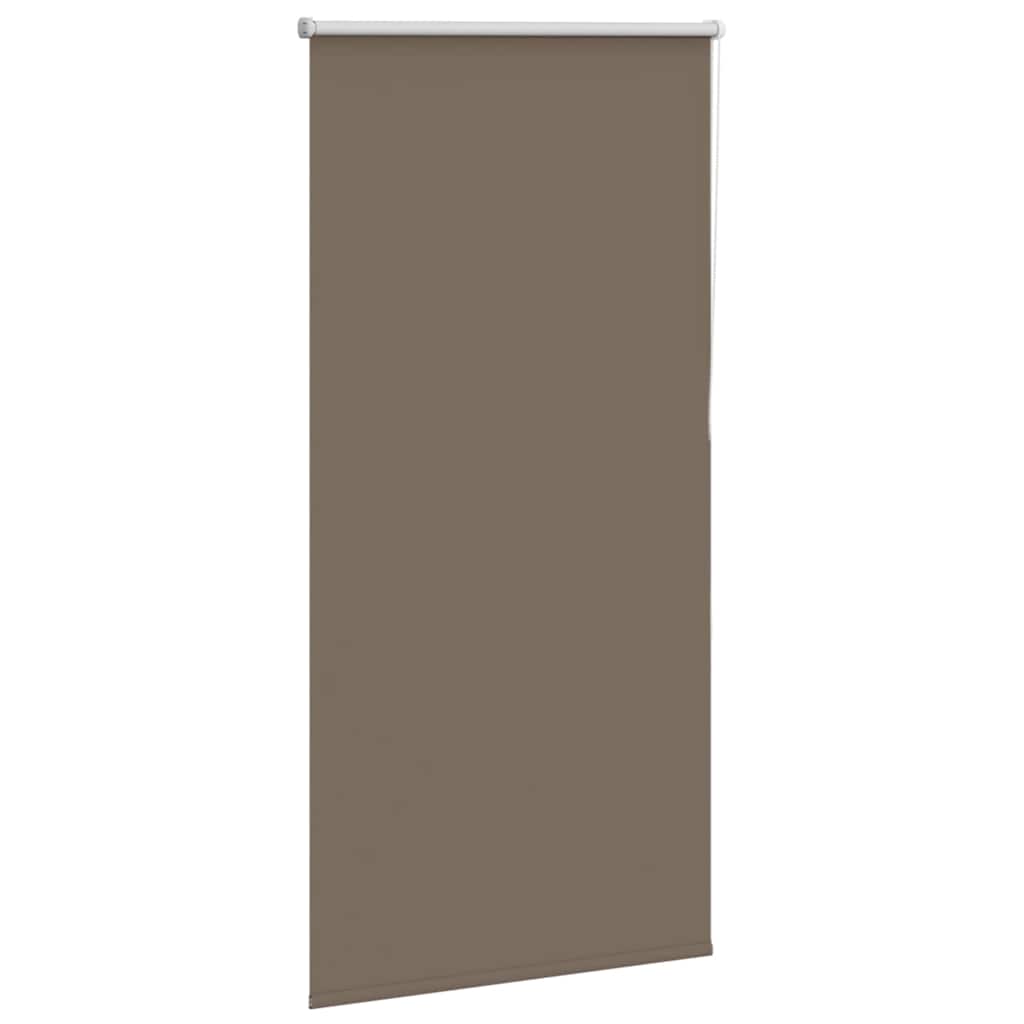 Tenda a Rullo Oscurante 85x175 cm Larghezza Tessuto 80,7 cm | homemem39