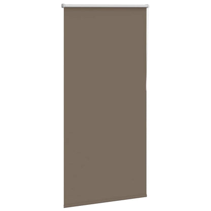 Tenda a Rullo Oscurante 85x175 cm Larghezza Tessuto 80,7 cm