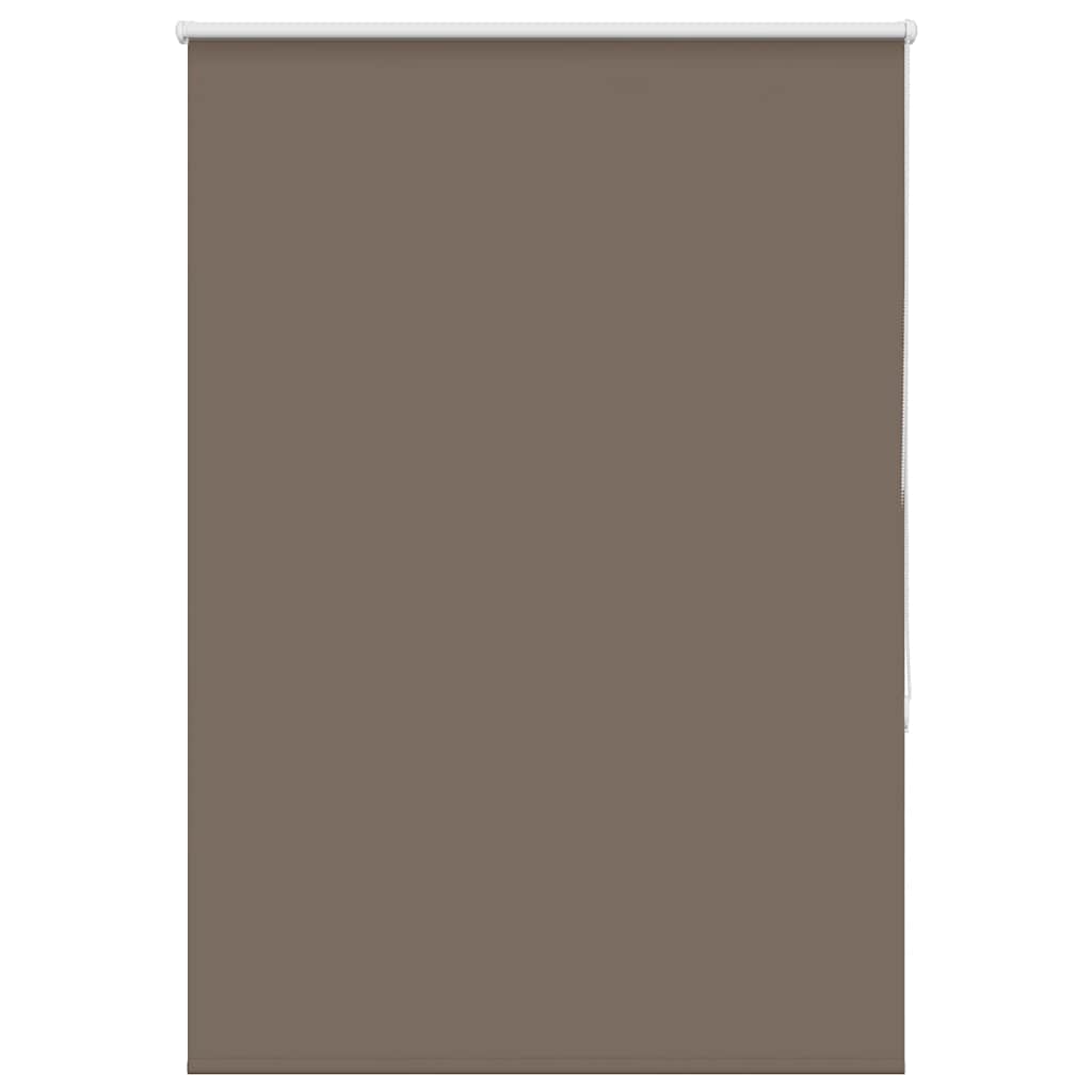 Tenda a Rullo Oscurante 90x175 cm Larghezza Tessuto 85,7 cm | homemem39