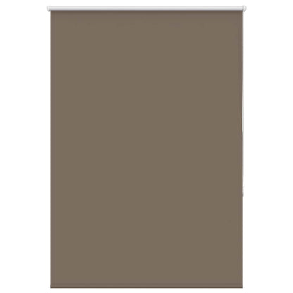 Tenda a Rullo Oscurante 100x175 cm Larghezza Tessuto 95,7 cm