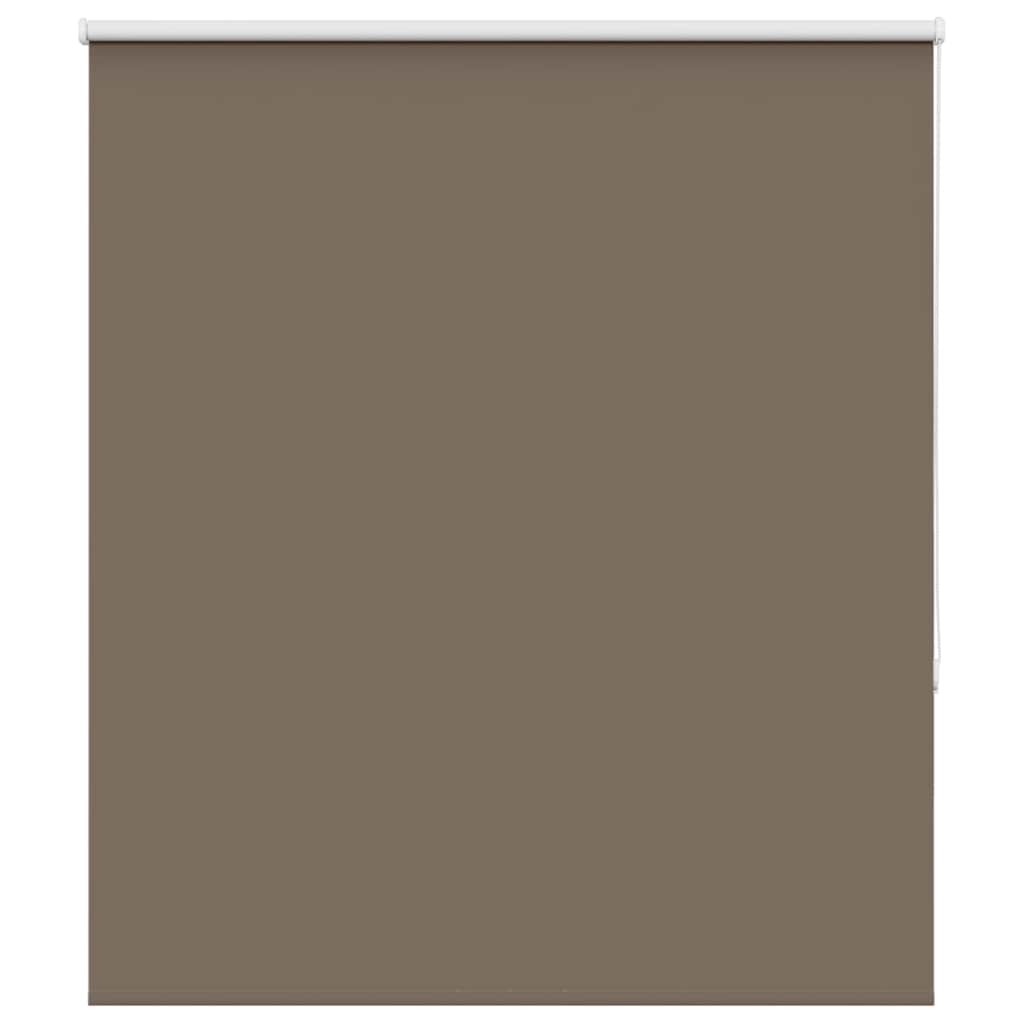 Tenda a Rullo Oscurante 130x175 cm Larghezza Tessuto 126,6 cm | homemem39