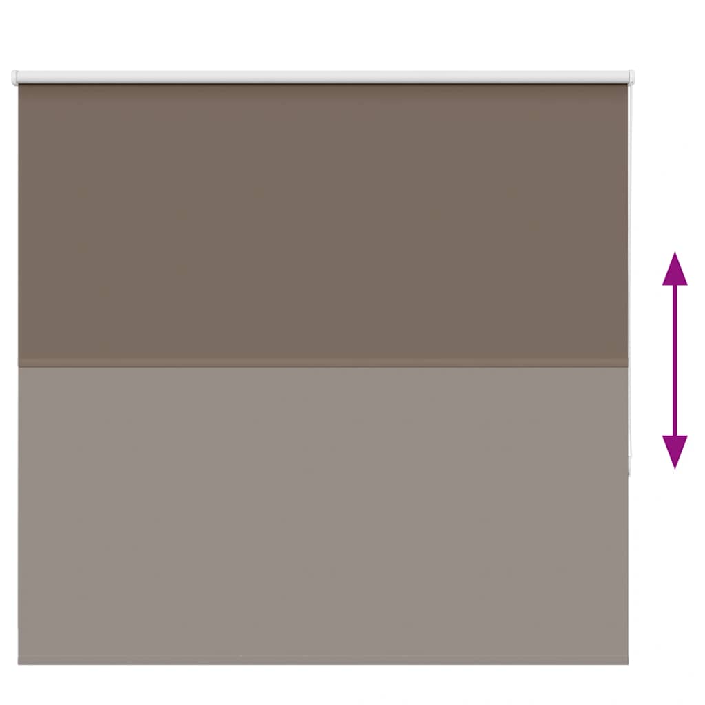 Tenda a Rullo Oscurante 150x175 cm Larghezza Tessuto 146,6 cm | homemem39