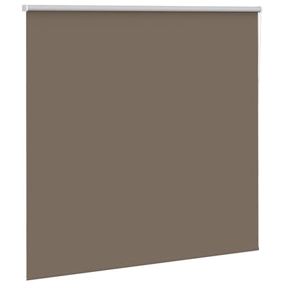Tenda a Rullo Oscurante 160x175 cm Larghezza Tessuto 156,6 cm | homemem39