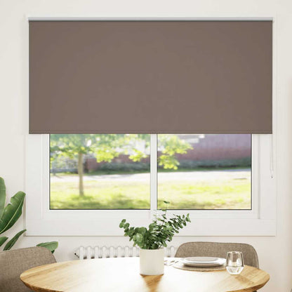 Tenda a Rullo Oscurante 165x175 cm Larghezza Tessuto 161,6 cm | homemem39