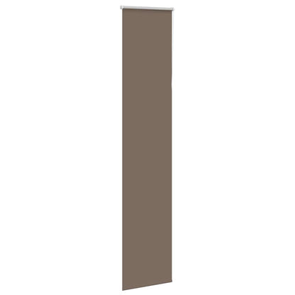 Tenda a Rullo Oscurante 50x210 cm Larghezza Tessuto 45,7 cm | homemem39