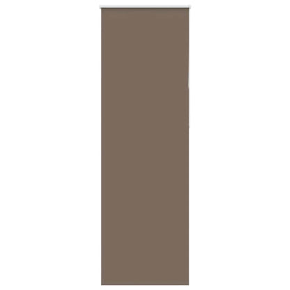 Tenda a Rullo Oscurante 65x210 cm Larghezza Tessuto 60,7 cm