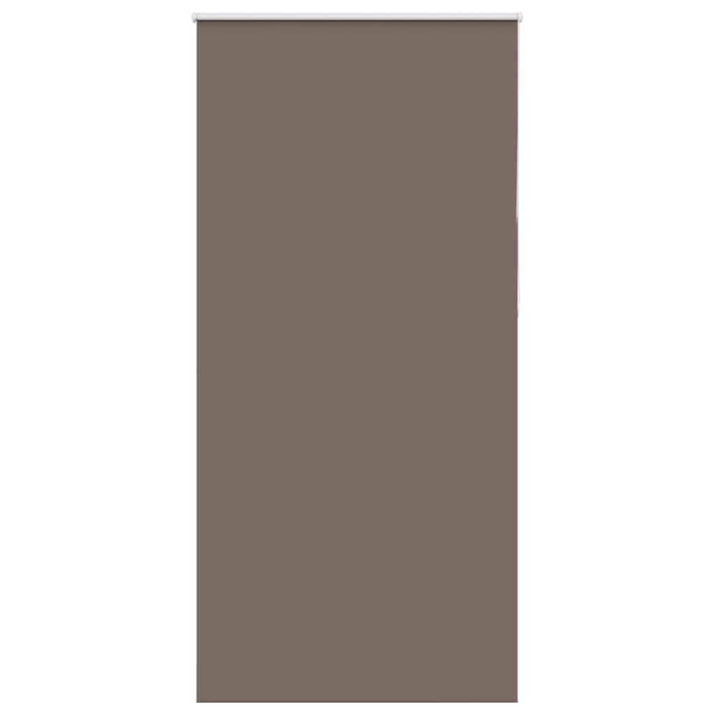 Tenda a Rullo Oscurante 110x210 cm Larghezza Tessuto 105,7 cm | homemem39