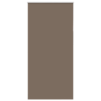 Tenda a Rullo Oscurante 110x210 cm Larghezza Tessuto 105,7 cm | homemem39