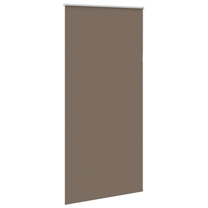 Tenda a Rullo Oscurante 115x210 cm Larghezza Tessuto 110,7 cm | homemem39