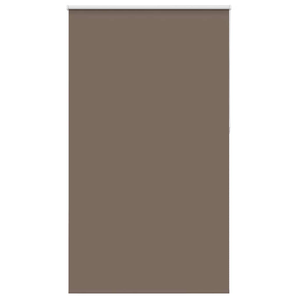 Tenda a Rullo Oscurante 125x210 cm Larghezza Tessuto 121,6 cm | homemem39