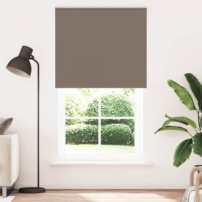 Tenda a Rullo Oscurante 125x210 cm Larghezza Tessuto 121,6 cm | homemem39