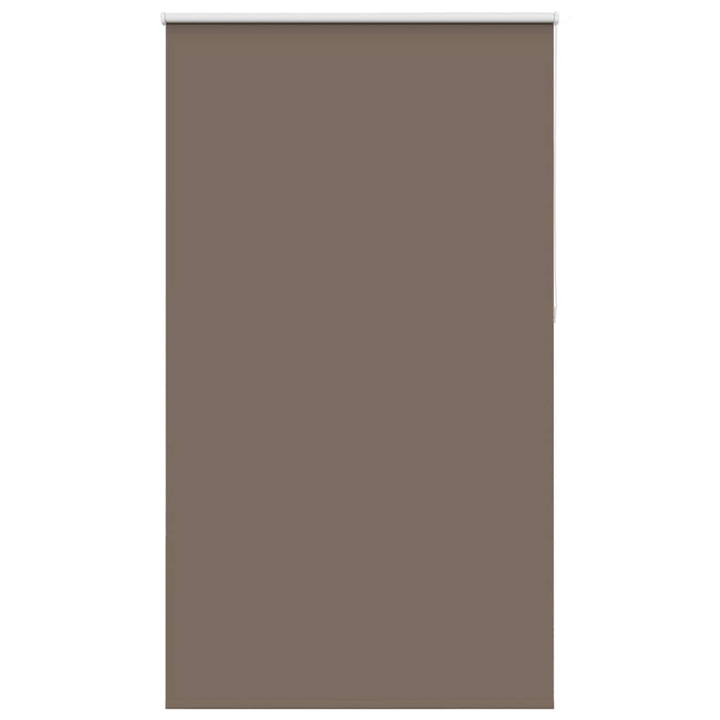Tenda a Rullo Oscurante 130x210 cm Larghezza Tessuto 126,6 cm | homemem39