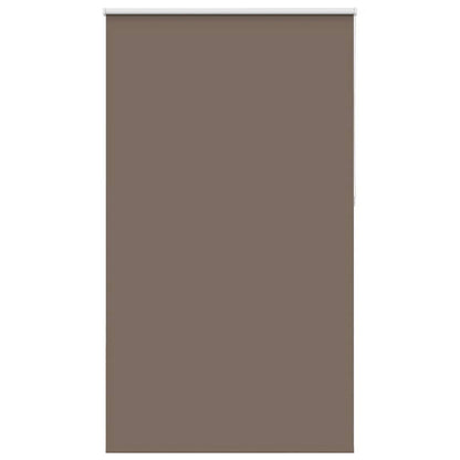 Tenda a Rullo Oscurante 130x210 cm Larghezza Tessuto 126,6 cm