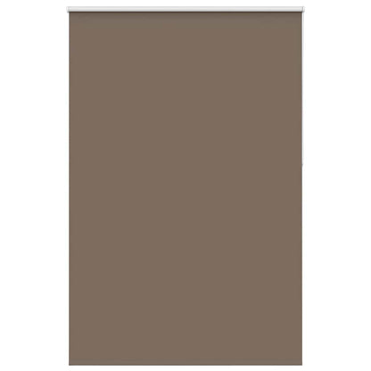 Tenda a Rullo Oscurante 145x210 cm Larghezza Tessuto 141,6 cm