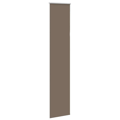 Tenda a Rullo Oscurante 45x230 cm Larghezza Tessuto 40,7 cm | homemem39