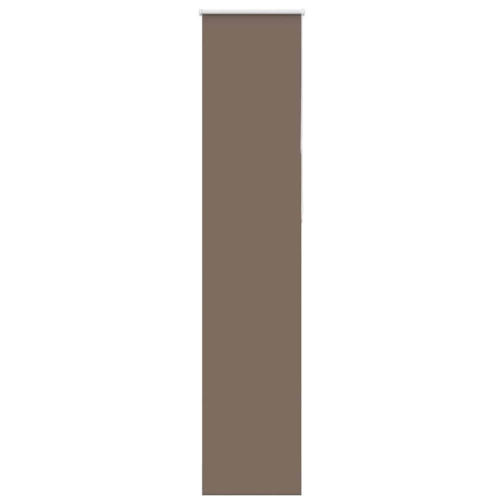 Tenda a Rullo Oscurante 50x230 cm Larghezza Tessuto 45,7 cm | homemem39