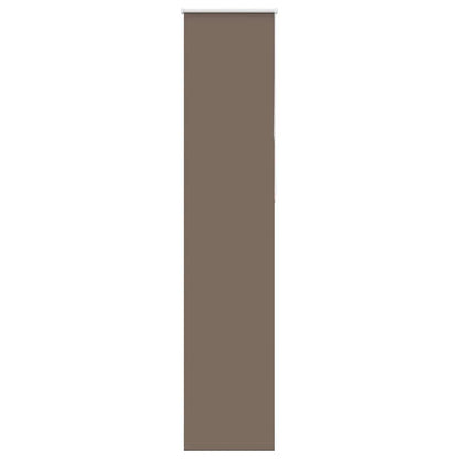 Tenda a Rullo Oscurante 50x230 cm Larghezza Tessuto 45,7 cm | homemem39