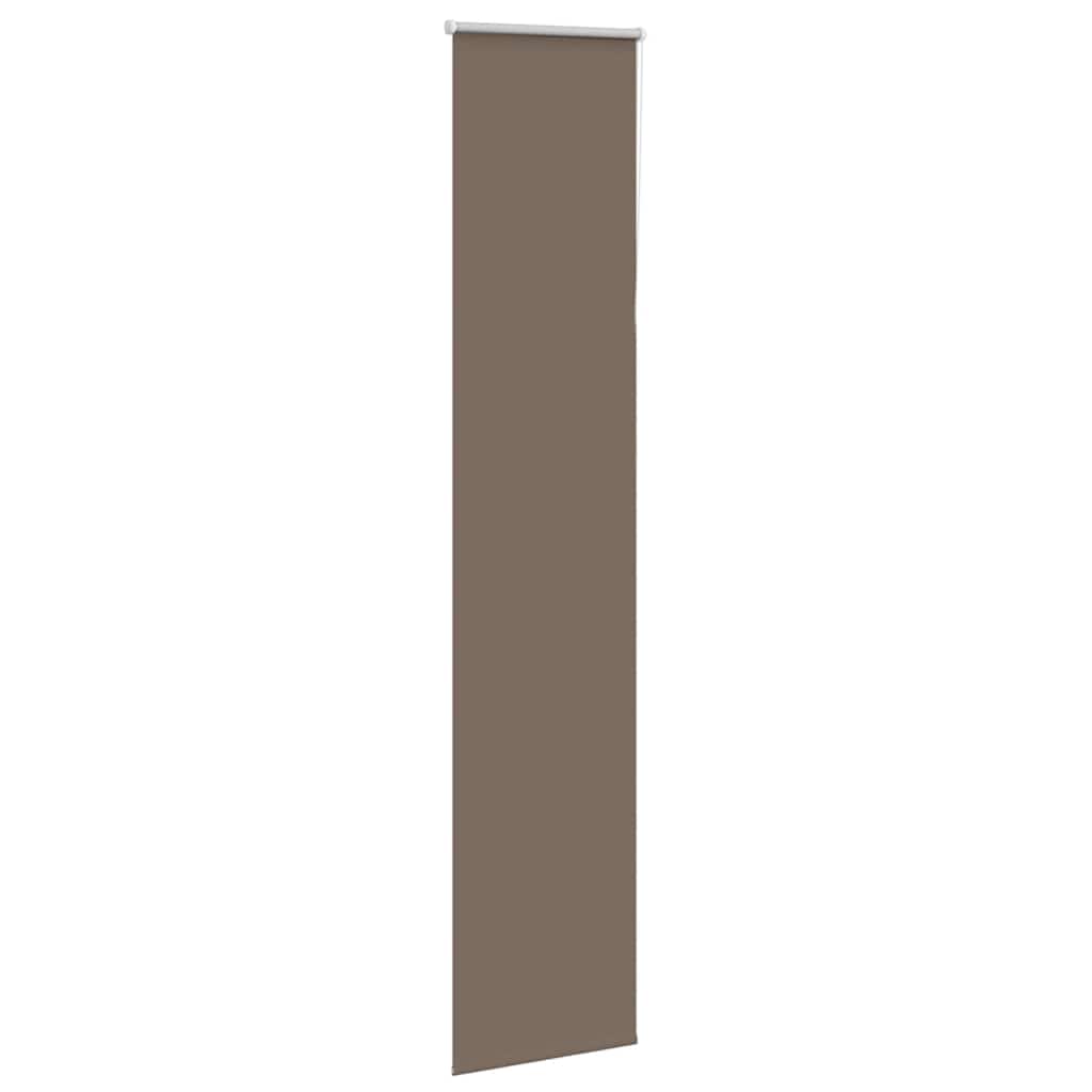 Tenda a Rullo Oscurante 50x230 cm Larghezza Tessuto 45,7 cm | homemem39