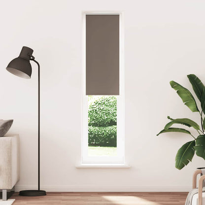 Tenda a Rullo Oscurante 50x230 cm Larghezza Tessuto 45,7 cm | homemem39