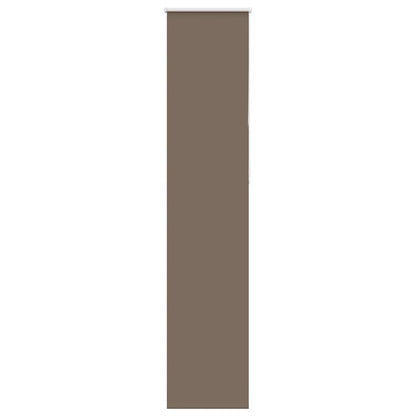 Tenda a Rullo Oscurante 55x230 cm Larghezza Tessuto 50,7 cm | homemem39