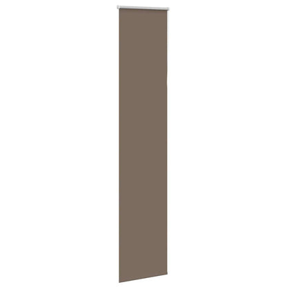 Tenda a Rullo Oscurante 60x230 cm Larghezza Tessuto 55,7 cm | homemem39