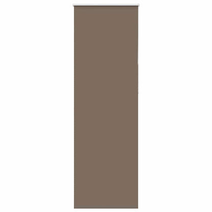 Tenda a Rullo Oscurante 65x230 cm Larghezza Tessuto 60,7 cm | homemem39