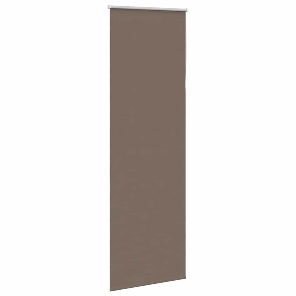 Tenda a Rullo Oscurante 75x230 cm Larghezza Tessuto 70,7 cm | homemem39