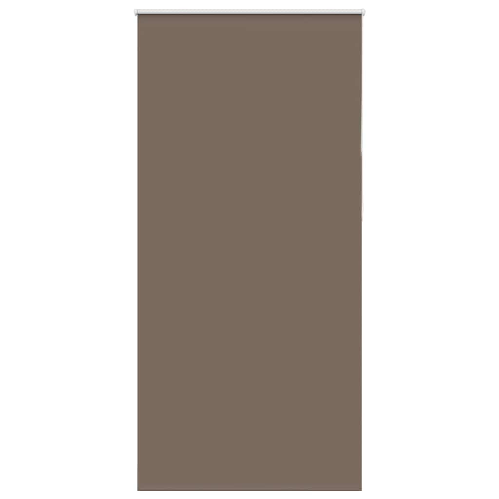 Tenda a Rullo Oscurante 100x230 cm Larghezza Tessuto 95,7 cm