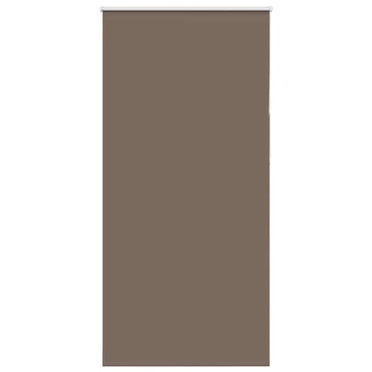 Tenda a Rullo Oscurante 100x230 cm Larghezza Tessuto 95,7 cm